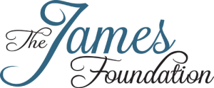 The James Foundation