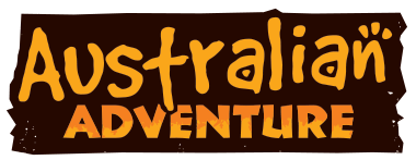 australian adventure logo