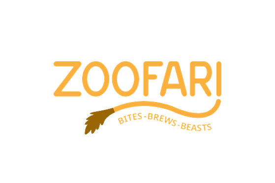 Zoofari Logo