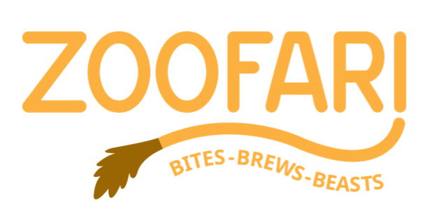 Zoofari Logo