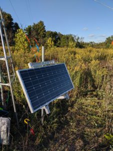 Solar Panel