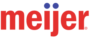 Meijer Logo