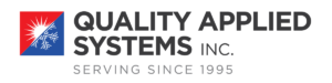 QAS LogoFull 4C