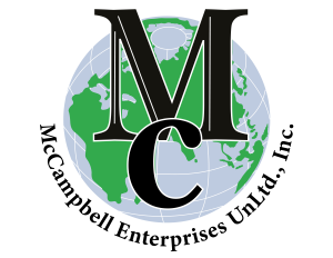 Mccampbell Enterprises Updated Logo