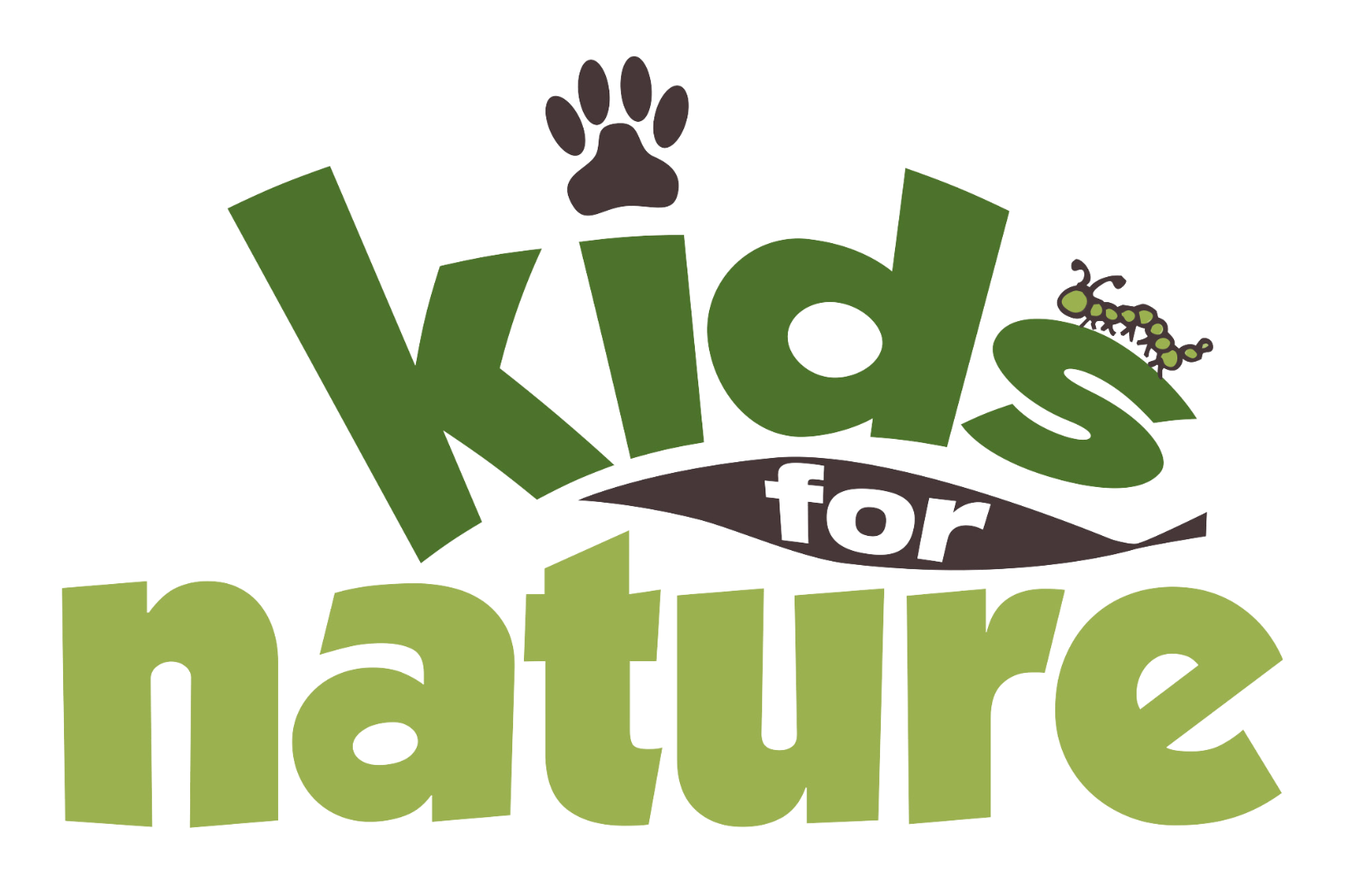 Kids For Nature Logo 1