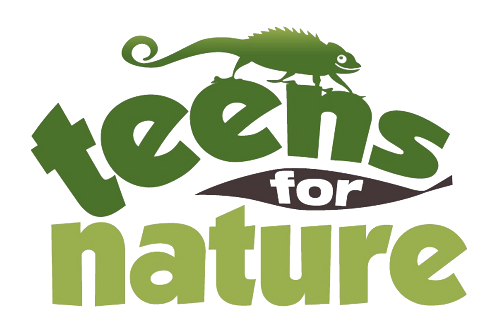 Teens For Nature Logo 1