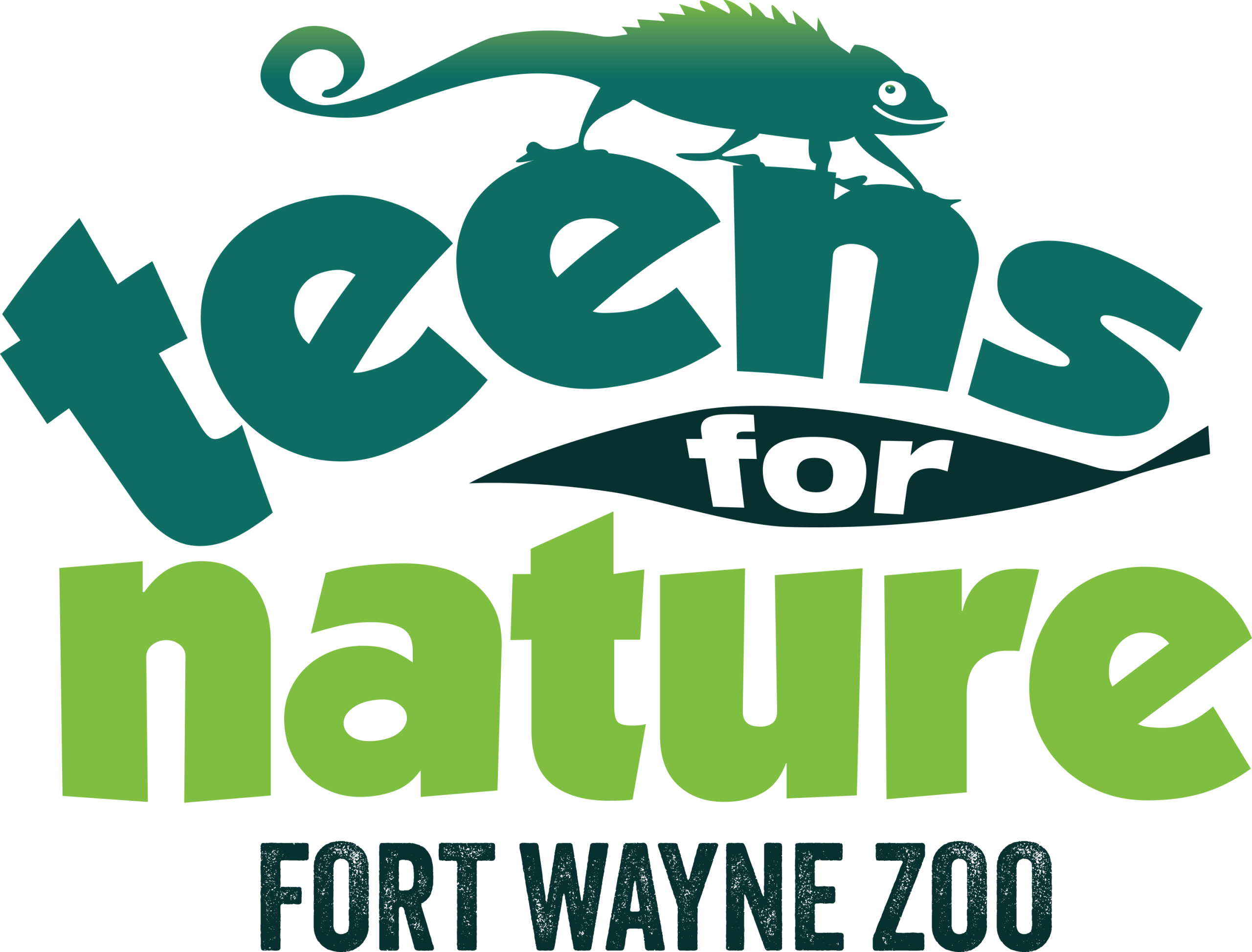 Teens For Nature Color 2025