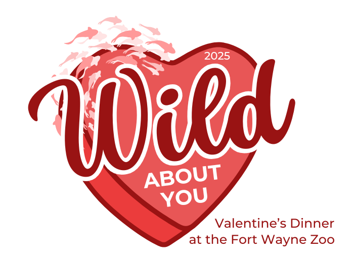 Wild About You Logo 2