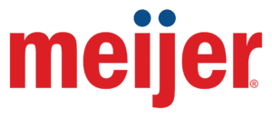 2C Meijer Logo Transparent