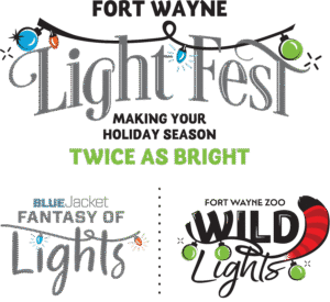 Light Fest All Three With Tag