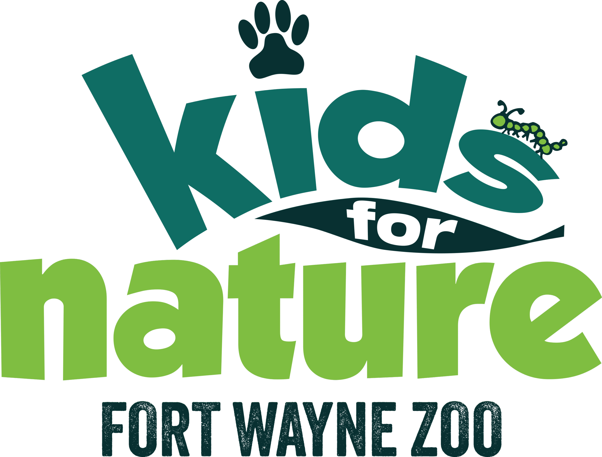 Kids For Nature Color 2025