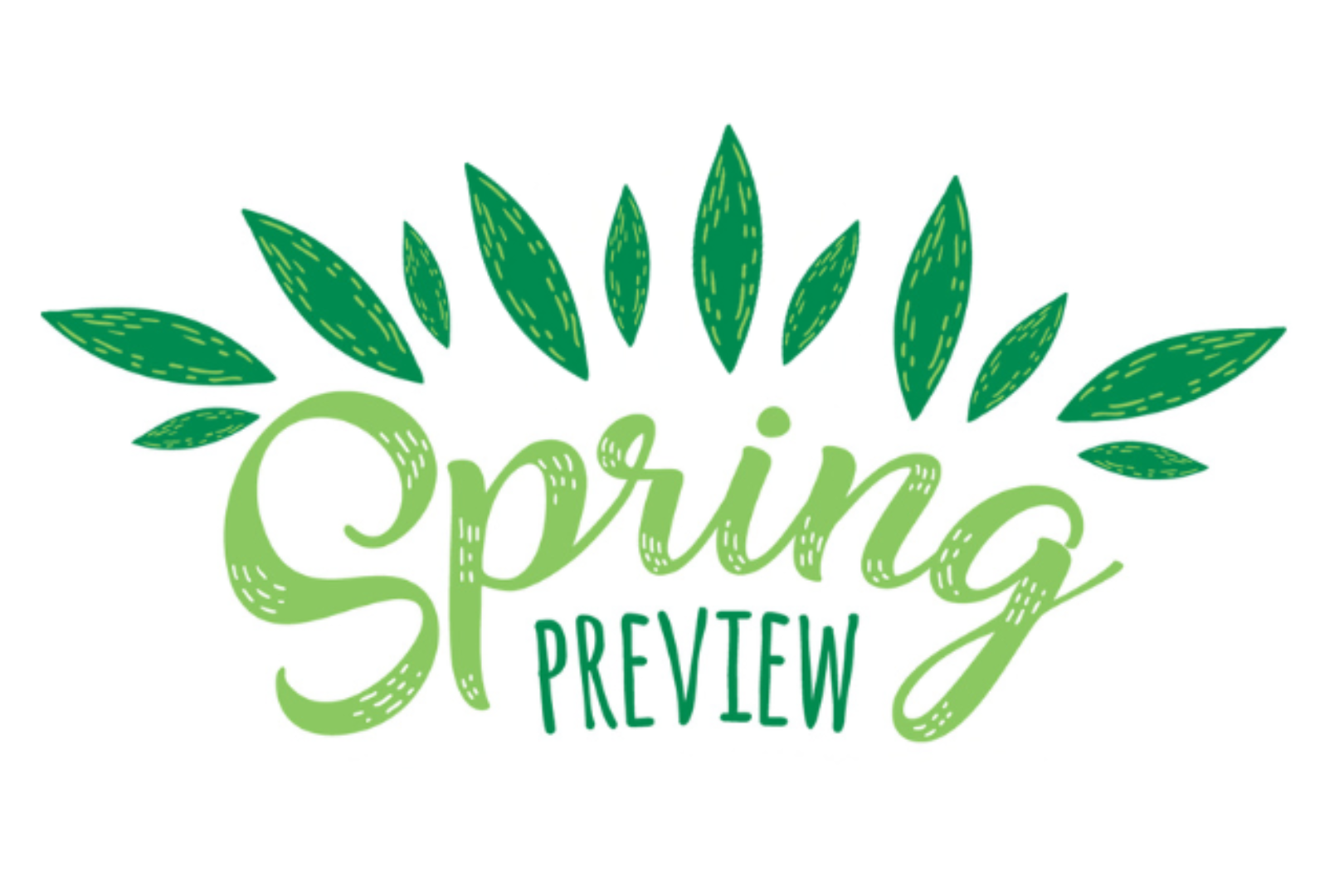 Spring Preview