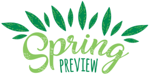 spring preview logo transparent