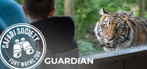 SAFARI SOCIETY Guardian SAFARI SOCIETY Guardian