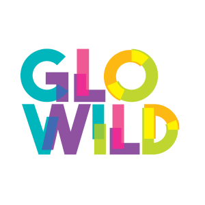Glo Wild Vertical Glo Wild Vertical