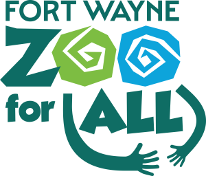 1 Zoo For All Color 2025