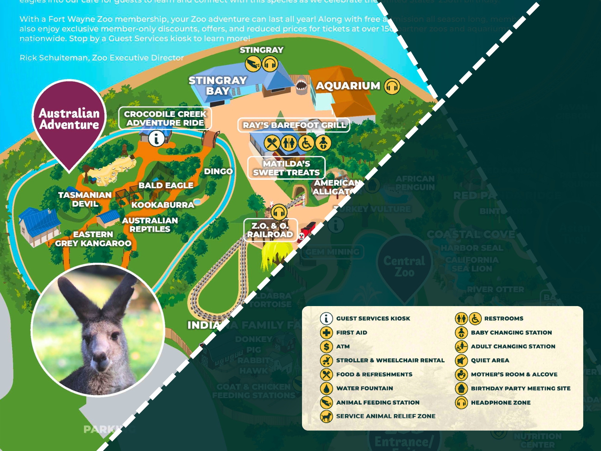 Australian Adventure