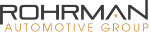 Rorhman Logo Words