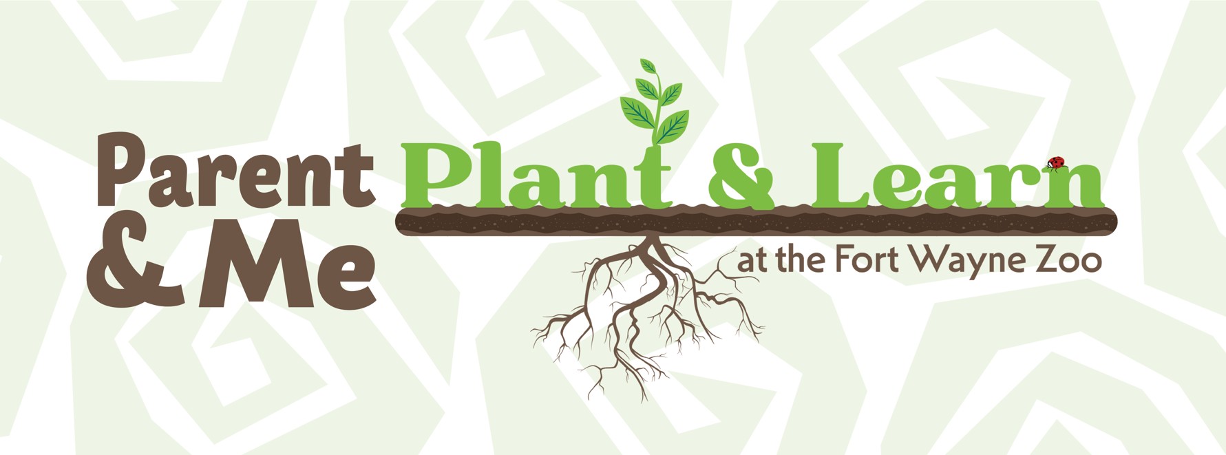 Plant & Learn Parent And Me
