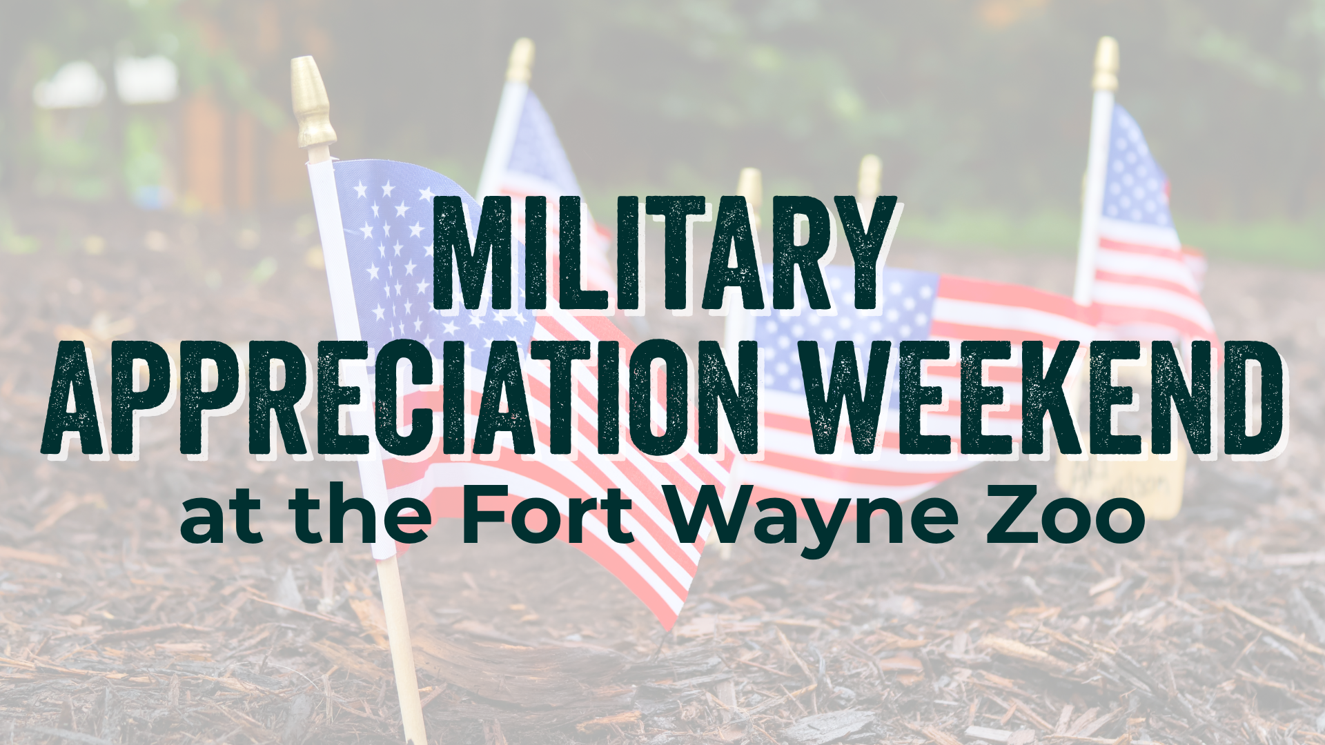 Military Weekend